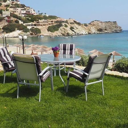 Dreamwave Residence - Unique Holidays By The Sea Ligaria  Dış mekan fotoğraf