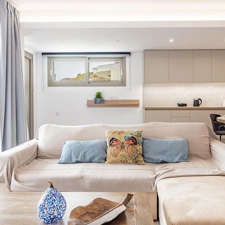 Dreamwave Residence - Unique Holidays By The Sea Ligaria  Dış mekan fotoğraf