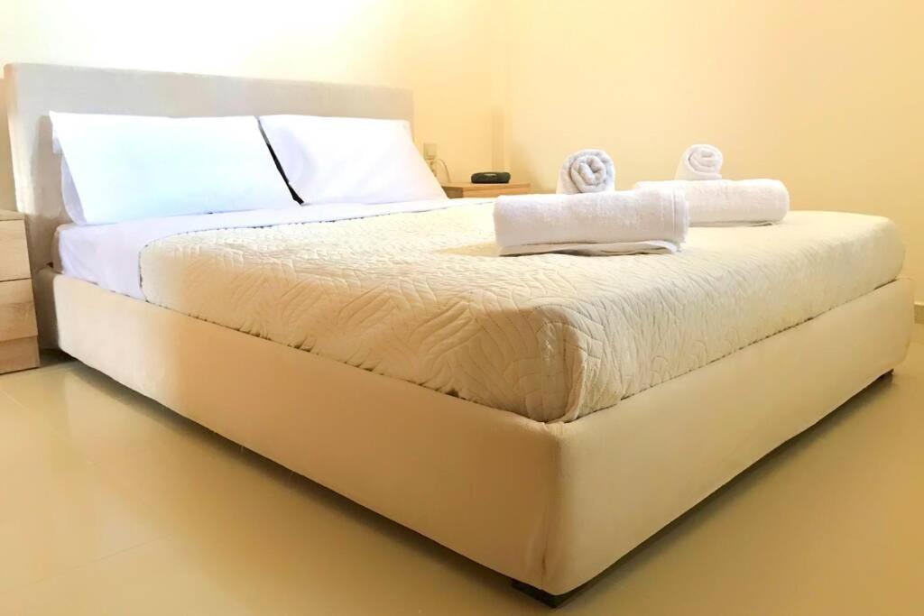 Dreamwave Residence - Unique Holidays By The Sea Ligaria  Dış mekan fotoğraf