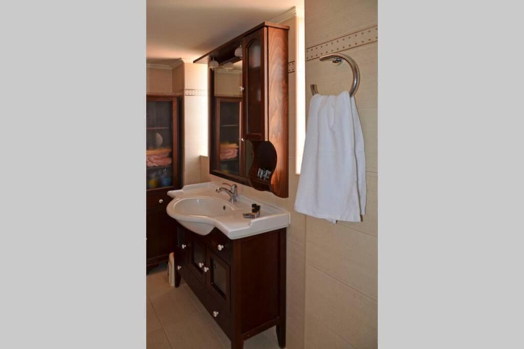 Dreamwave Residence - Unique Holidays By The Sea Ligaria  Dış mekan fotoğraf