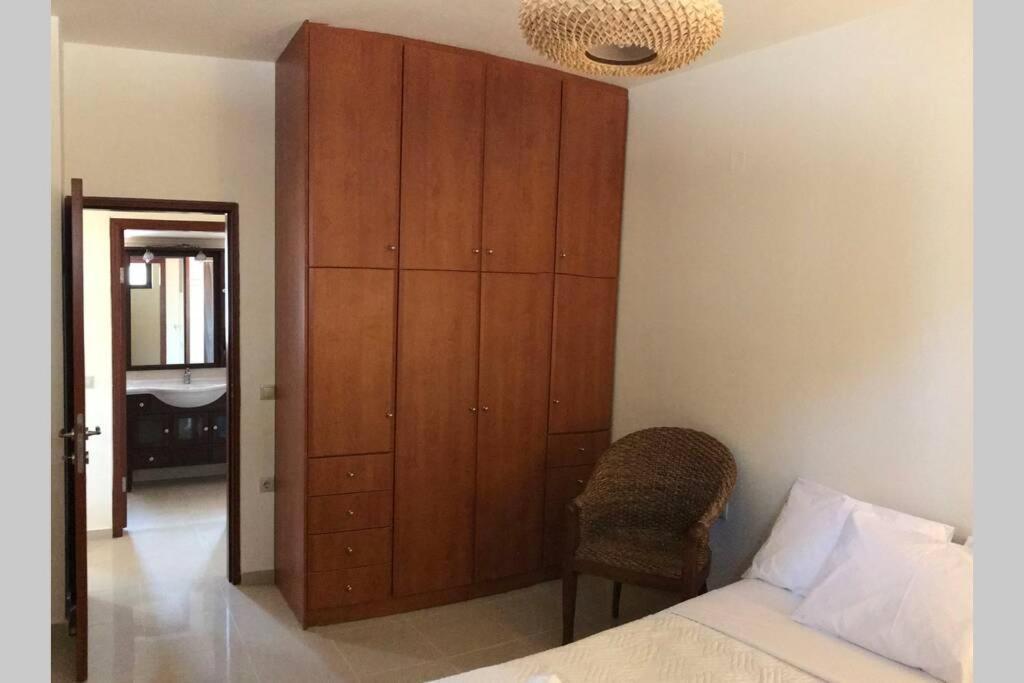 Dreamwave Residence - Unique Holidays By The Sea Ligaria  Dış mekan fotoğraf