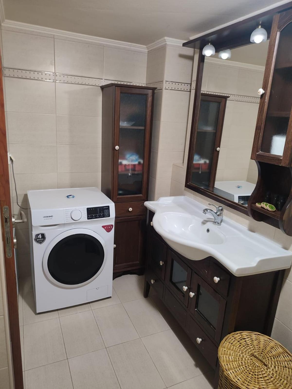 Dreamwave Residence - Unique Holidays By The Sea Ligaria  Dış mekan fotoğraf