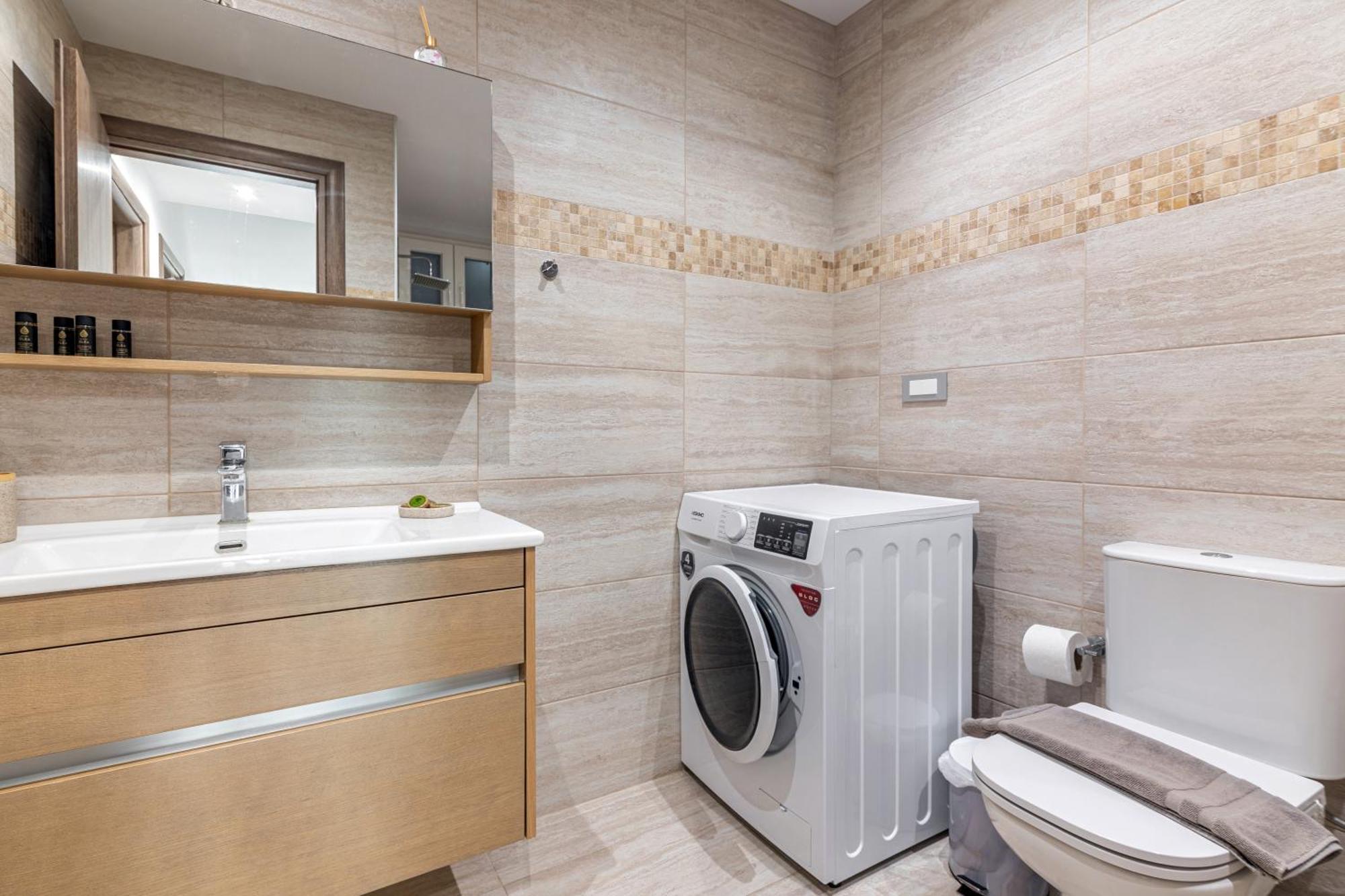 Dreamwave Residence - Unique Holidays By The Sea Ligaria  Dış mekan fotoğraf