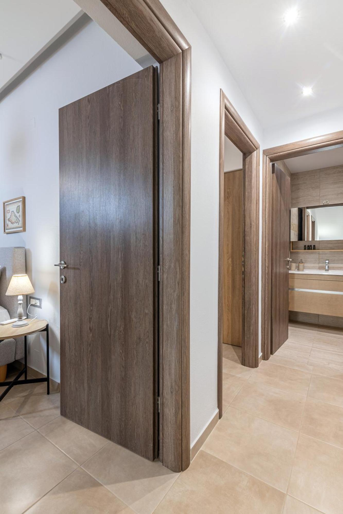 Dreamwave Residence - Unique Holidays By The Sea Ligaria  Dış mekan fotoğraf
