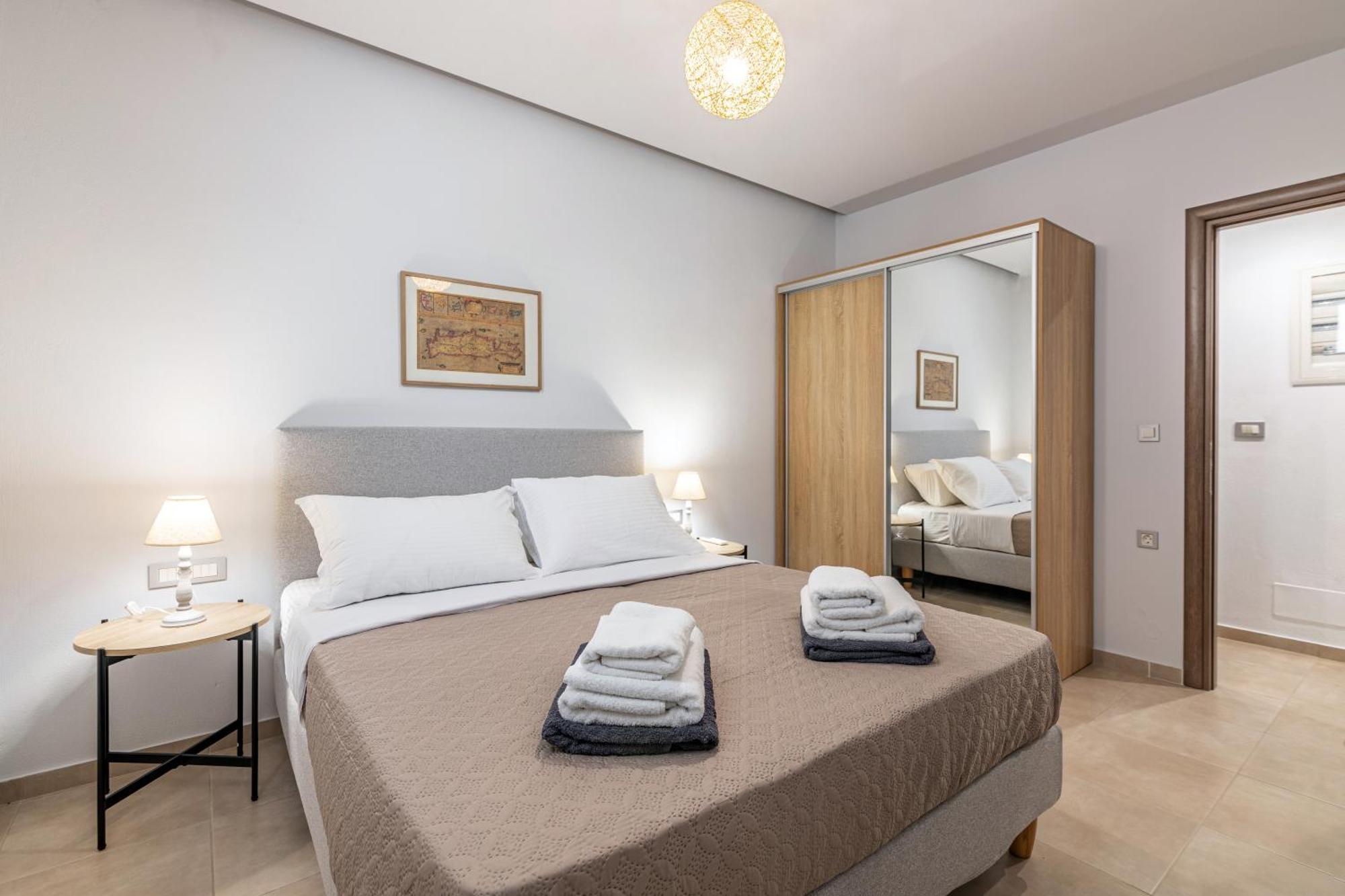 Dreamwave Residence - Unique Holidays By The Sea Ligaria  Dış mekan fotoğraf