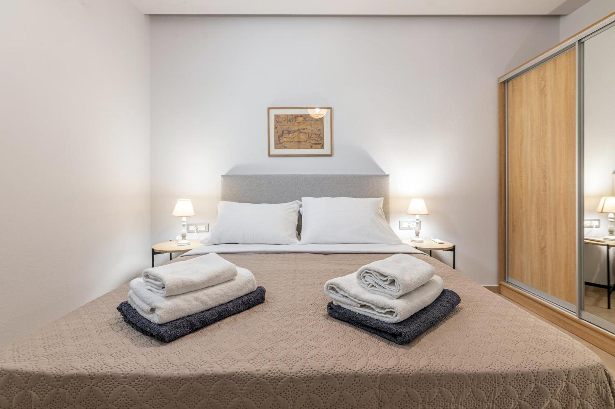 Dreamwave Residence - Unique Holidays By The Sea Ligaria  Dış mekan fotoğraf