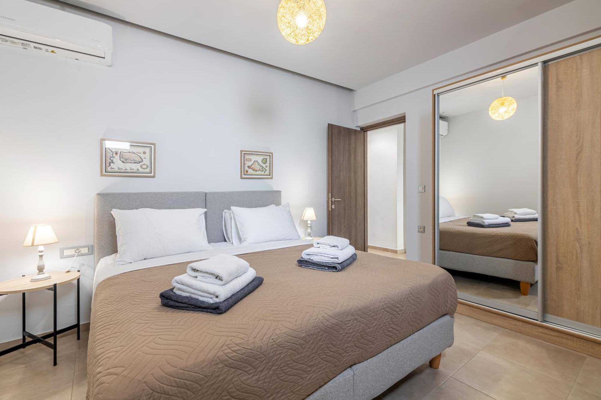 Dreamwave Residence - Unique Holidays By The Sea Ligaria  Dış mekan fotoğraf