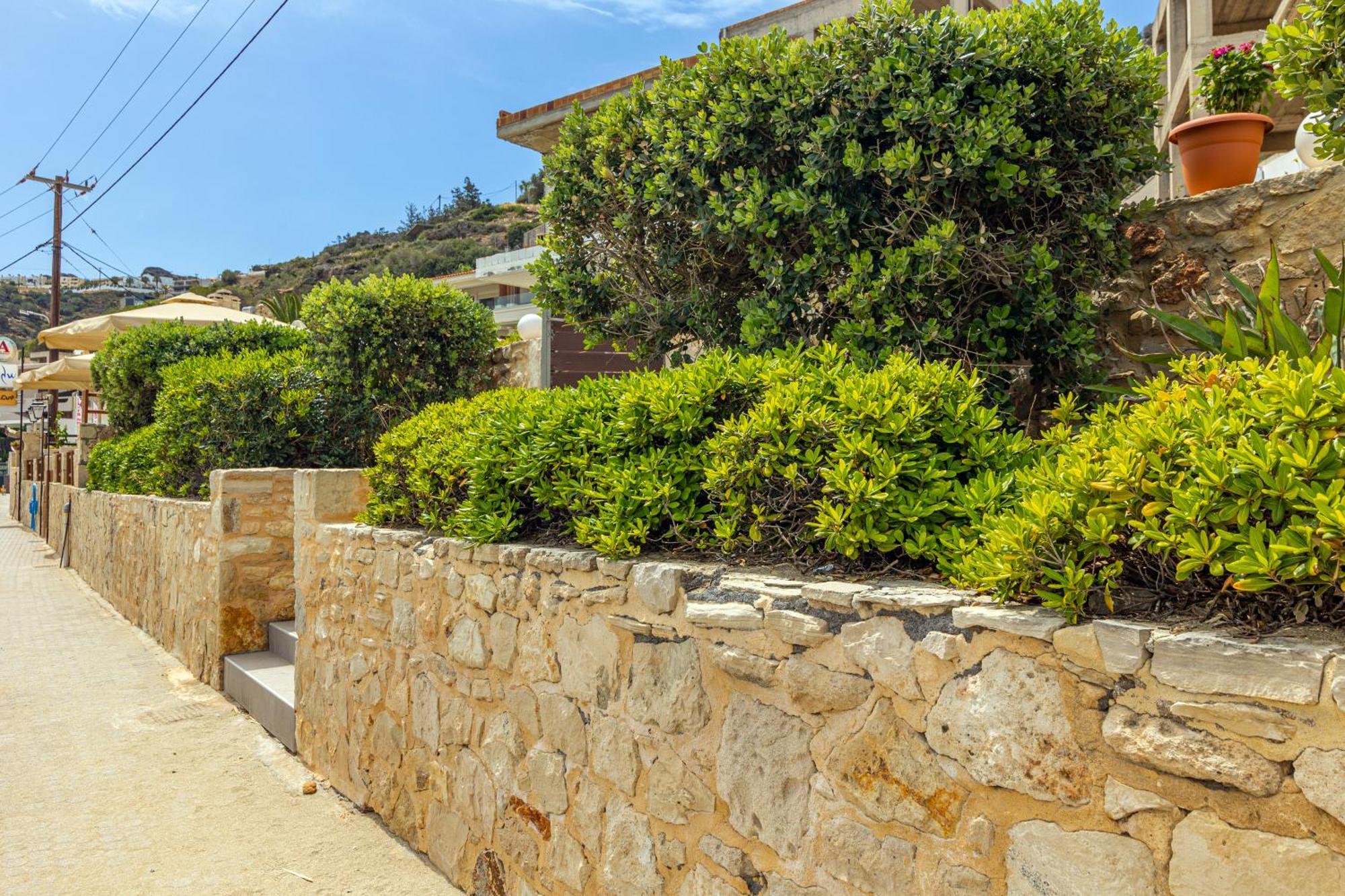 Dreamwave Residence - Unique Holidays By The Sea Ligaria  Dış mekan fotoğraf